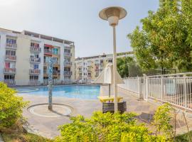 Blue Pearl Cartagena, hotell sihtkohas Cartagena de Indias