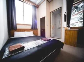 Hakuba Cortina Lodge