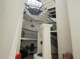Rosario Hotel, Hotel in San Cristóbal de las Casas
