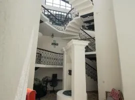 Rosario Hotel