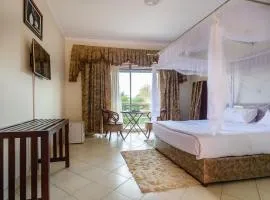 Victoria Travel Hotel