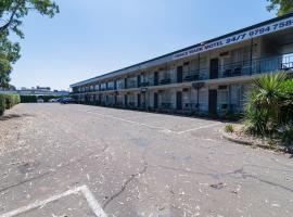 The Prince Mark Motel, hotel in Eumemmerring