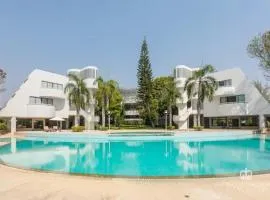 The Royal Chiang Mai Golf Resort