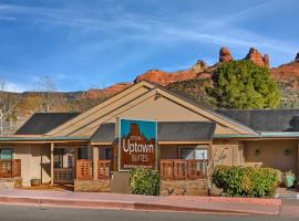 Sedona Uptown Suites, hotel in Sedona