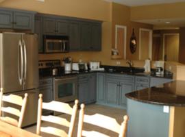 Smuggler's Notch Resort by Resort Stay, hotel v destinaci Jeffersonville
