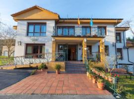 Apartamentos Trébede