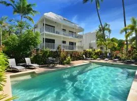 Tropical Reef Apartments