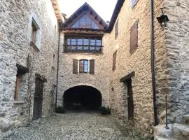 Casa Mingot SXVI Anciles Benasque