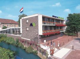 Marx Motel, Hotel in Valkenburg aan de Geul