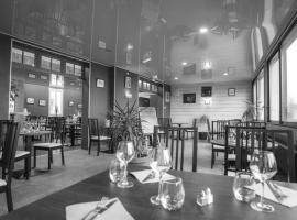 Le Spuller, hotel v destinaci Sombernon