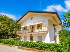 Manuela, Hotel in Bibione