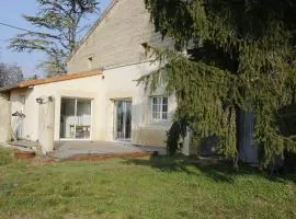 Gîte à la ferme