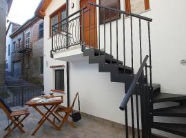 Casa Guatelli guest house, bed and breakfast v destinaci Spineto Scrivia