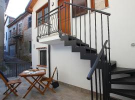 Casa Guatelli guest house, hotel amb aparcament a Spineto Scrivia