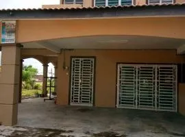 Homestay Al Musafirin