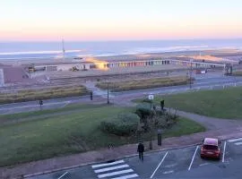 SPLENDIDE T3 DE 70m2 VUE MER A 2 MINUTES DU CENTRE-VILLE