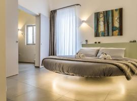 Elle Suite, hotel near Porta Rudiae, Lecce