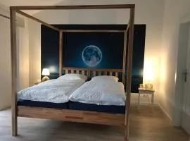 SEASIDE APARTMENTS - BEACHHOUSE SKY
