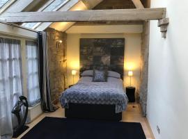 Hemples Lodge, B&B in Newcastle upon Tyne