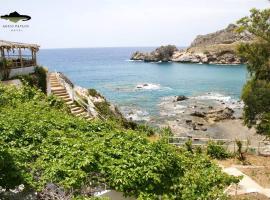 Agios Pavlos Hotel, hotel v destinaci Agios Pavlos