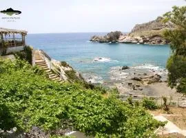 Agios Pavlos Hotel