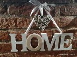 Piccola Casa Shabby 500m castello di Este, hotel in Este