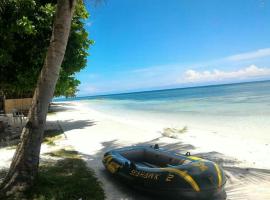 Monera's homestay, Hotel in San Juan