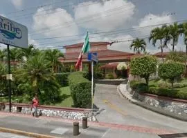 Motel Caribe