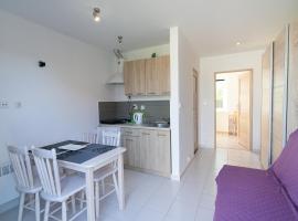 Luna, hotel v destinaci Mielenko