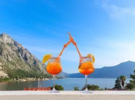 Sea Star Luxury Apartment