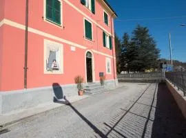 Residence il Grappolo di Gavi