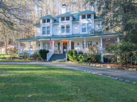 Taylor House Inn, hotel in Banner Elk