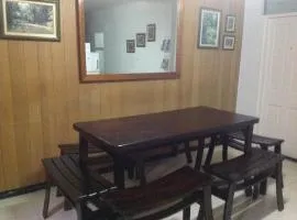 Mitchell's Guest House