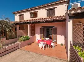 Apartment in San Teodoro 23144