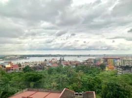Town City Home sweet home