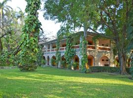 Hotel Valles, hotel a Ciudad Valles