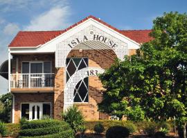 Isla House Greenslopes, hotel di Brisbane