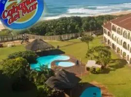 Cabanas del Mar