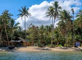 Efrena Agro Tourism Beach