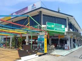SkyCity Motel Pulau Ketam