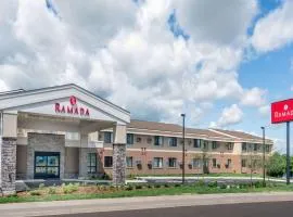 Ramada by Wyndham Minneapolis Golden Valley