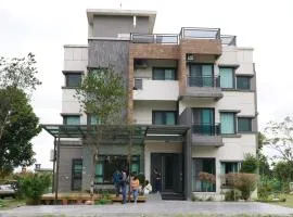 Cloud There House