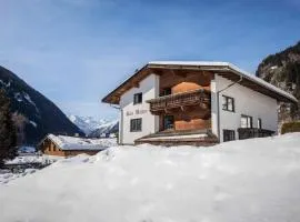 Haus Wallner