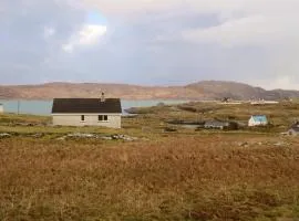 Sealladh A’ Chaolais (Eriskay)