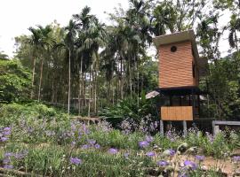 Bannaimong Natural Springs, hotel en Ranong