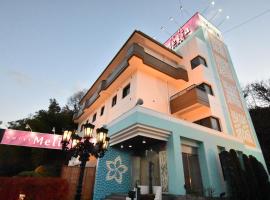 Hotel Melia RESORT(Adult Only), armuhotell sihtkohas Fuefuki