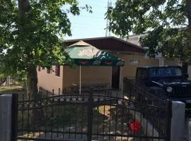 Apartman Sutomore 8 osoba