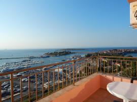 Tony Guest House, hotel in Sozopol