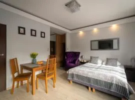 Apartament SZEROKA