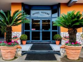 Hotel Venere、Villariccaのホテル